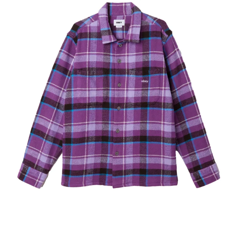 RAY SHIRT sold by Obey