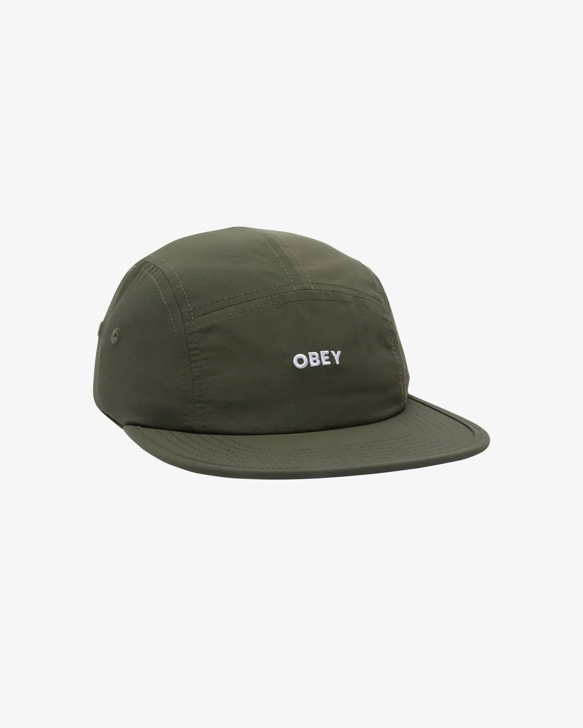 BOLD NYLON CAMP CAP sold by Obey product image thumbnail 3