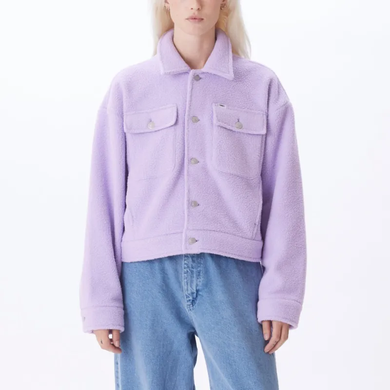 MELANIE JACKET sold by Obey