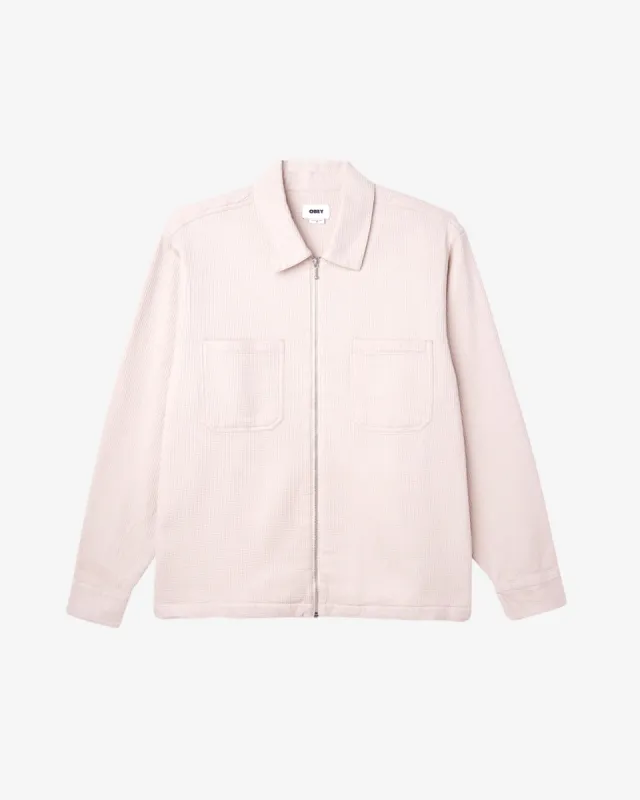 VISTA SHIRT JACKET sold by Obey