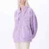 BRENDA JACKET sold by Obey