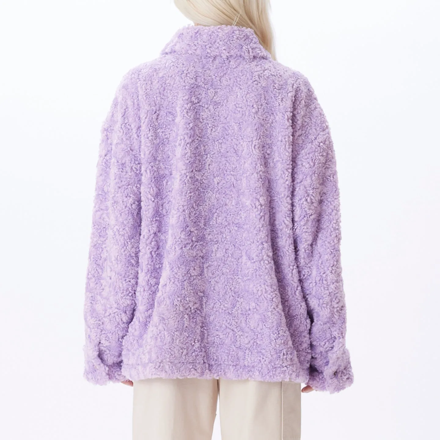 BRENDA JACKET sold by Obey product image thumbnail 3