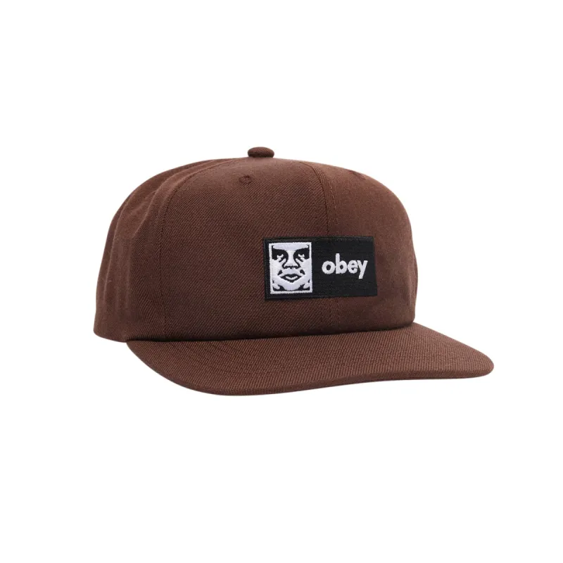 CASE 6 PANEL CLASSIC SNA sold by Obey