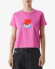 PURE LOVE KAYLIN T-SHIRT sold by Obey