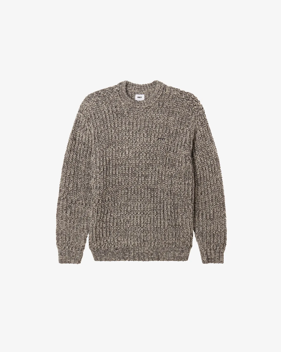 ANTHONY SWEATER sold by Obey product image thumbnail 3