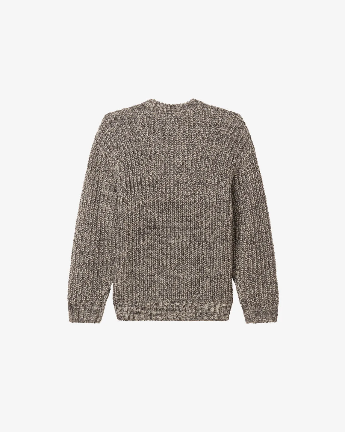 ANTHONY SWEATER sold by Obey product image thumbnail 4