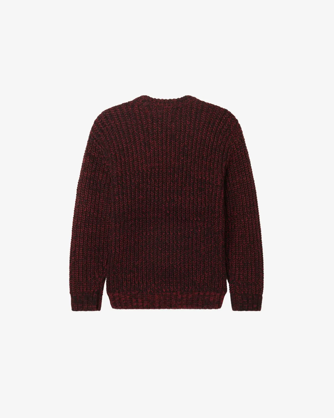 ANTHONY SWEATER sold by Obey product image thumbnail 2