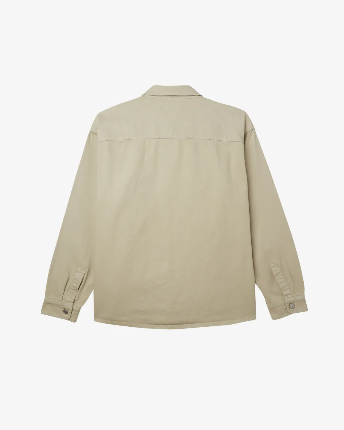 MAGNOLIA SHIRT sold by Obey product image thumbnail 2