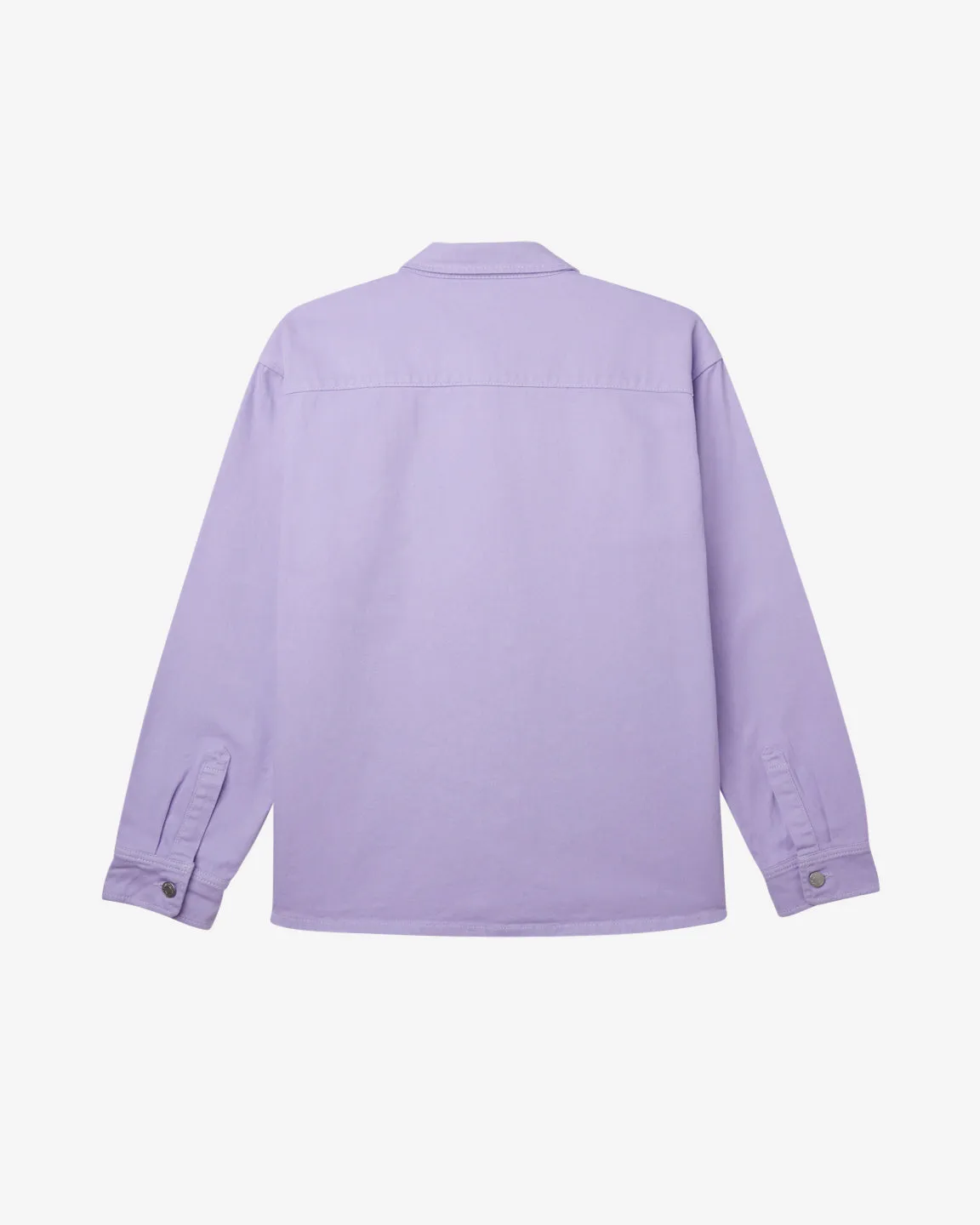 MAGNOLIA SHIRT sold by Obey product image thumbnail 4