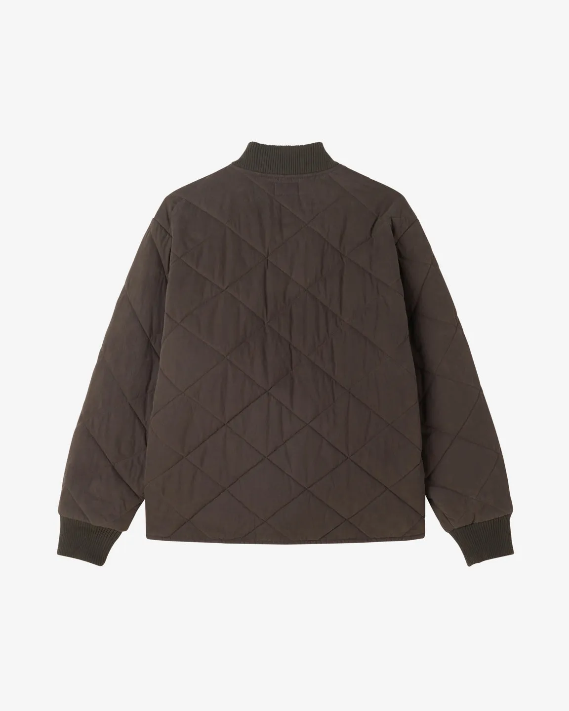 DEVON JACKET sold by Obey product image thumbnail 2