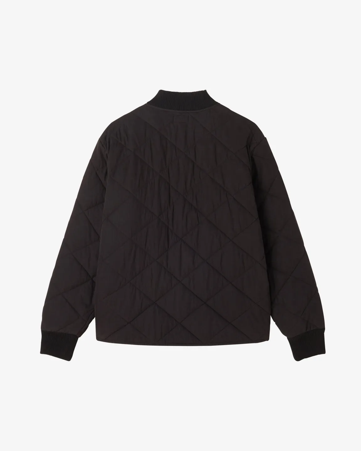 DEVON JACKET sold by Obey product image thumbnail 4