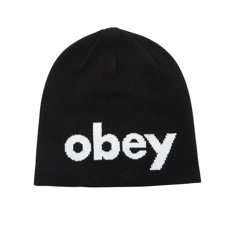 LOWERCASE BEANIE sold by Obey