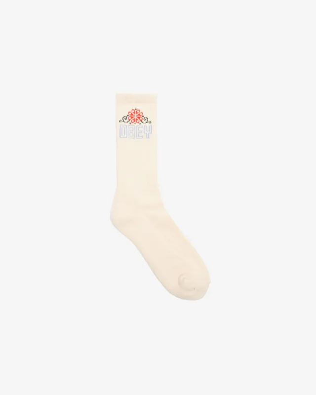 CORSAGE SOCKS sold by Obey