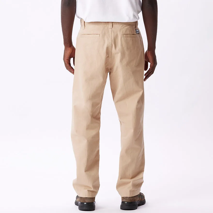 ESTATE PANT sold by Obey product image thumbnail 5