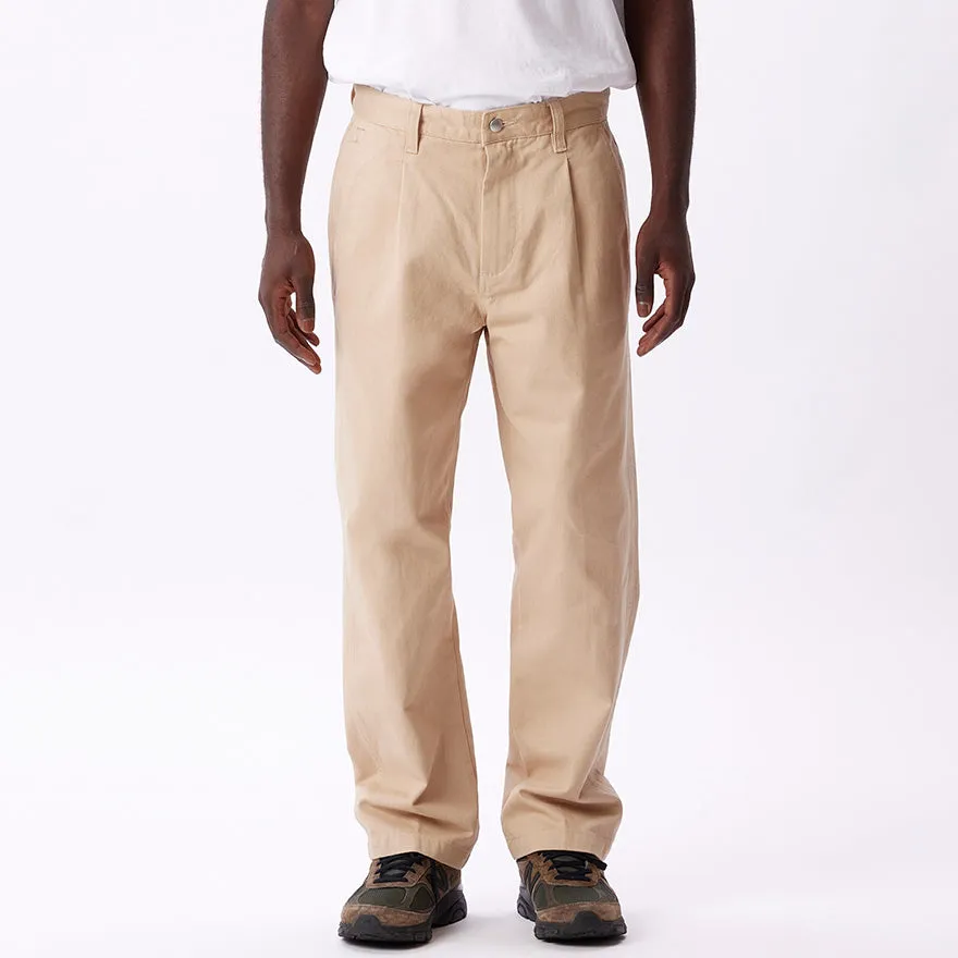 ESTATE PANT sold by Obey product image thumbnail 3