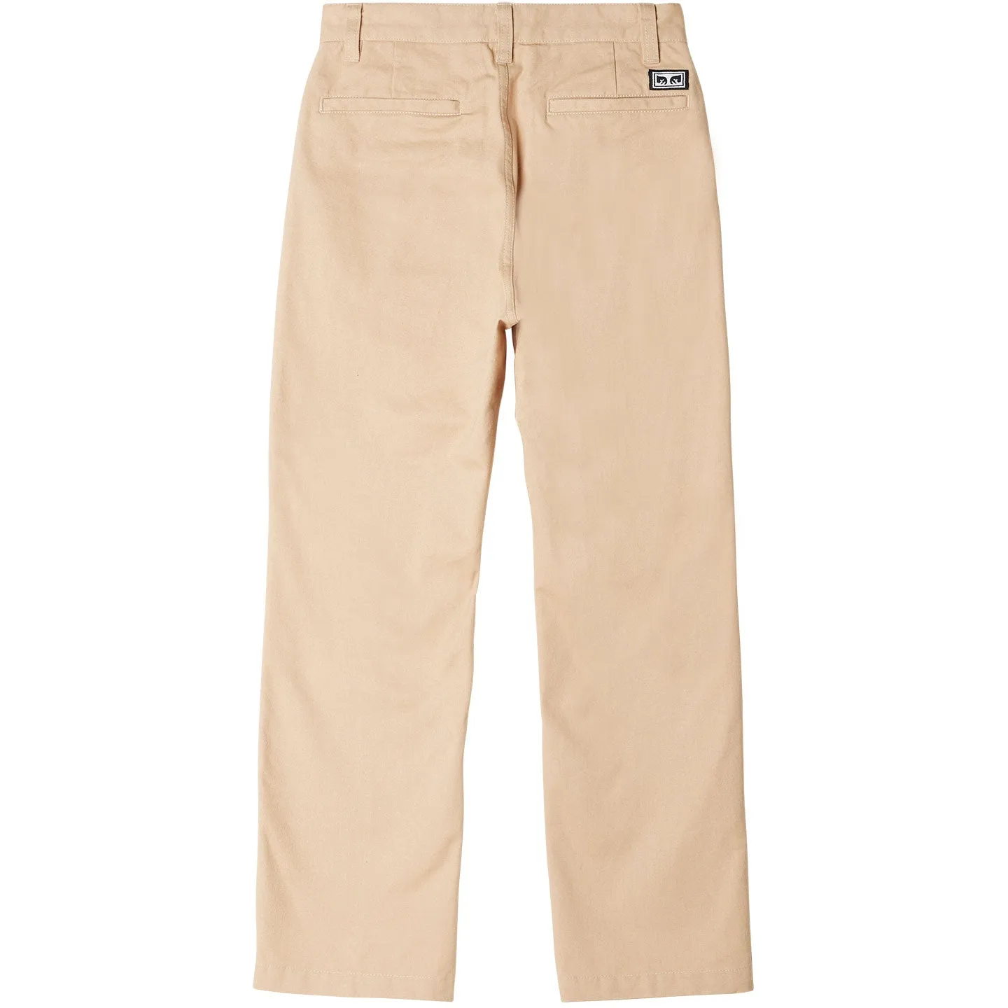 ESTATE PANT sold by Obey product image thumbnail 2