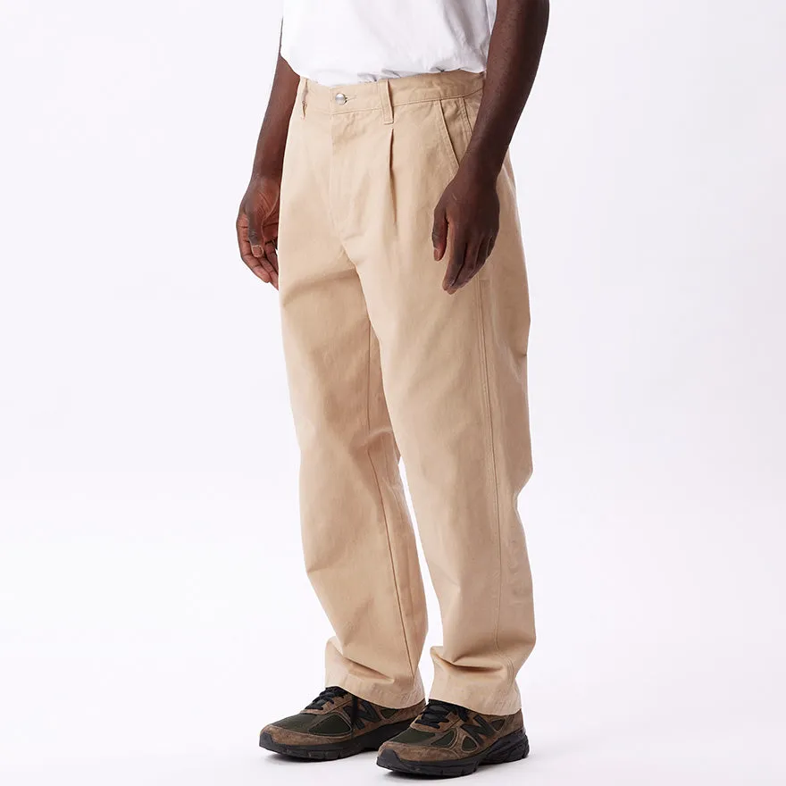 ESTATE PANT sold by Obey product image thumbnail 4