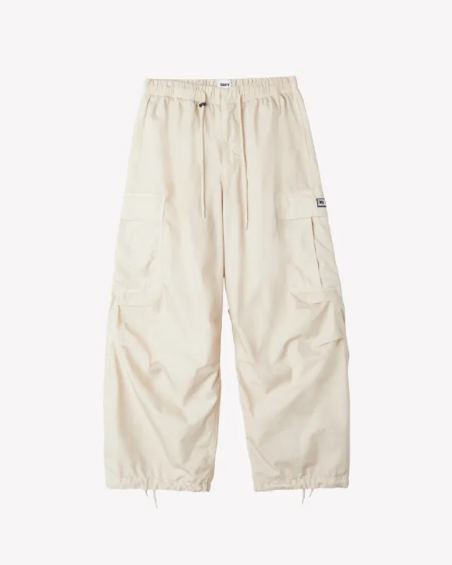 GIANT PARACHUTE CARGO sold by Obey