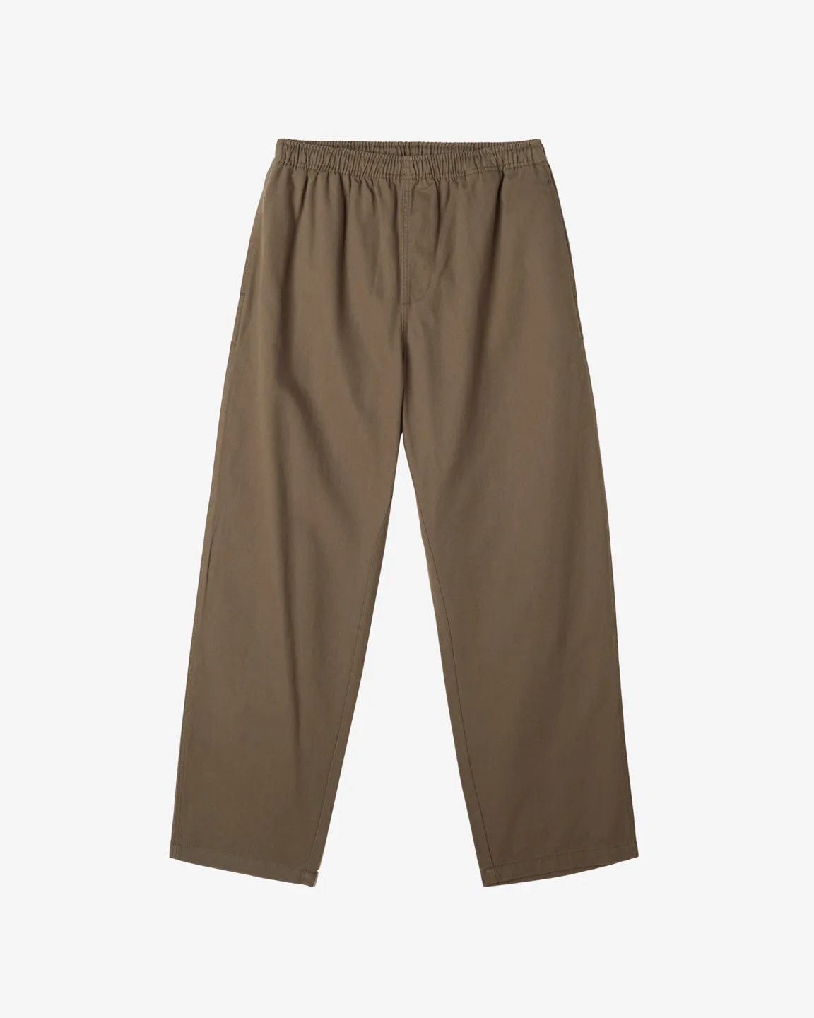 EASY TWILL PANT sold by Obey