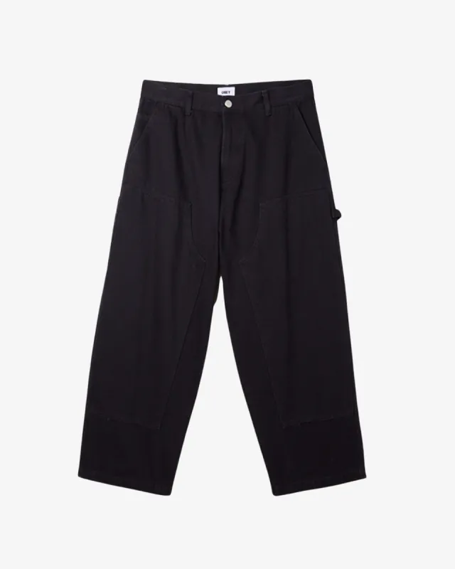 BIGWIG DENIM CARPENTER PANT sold by Obey