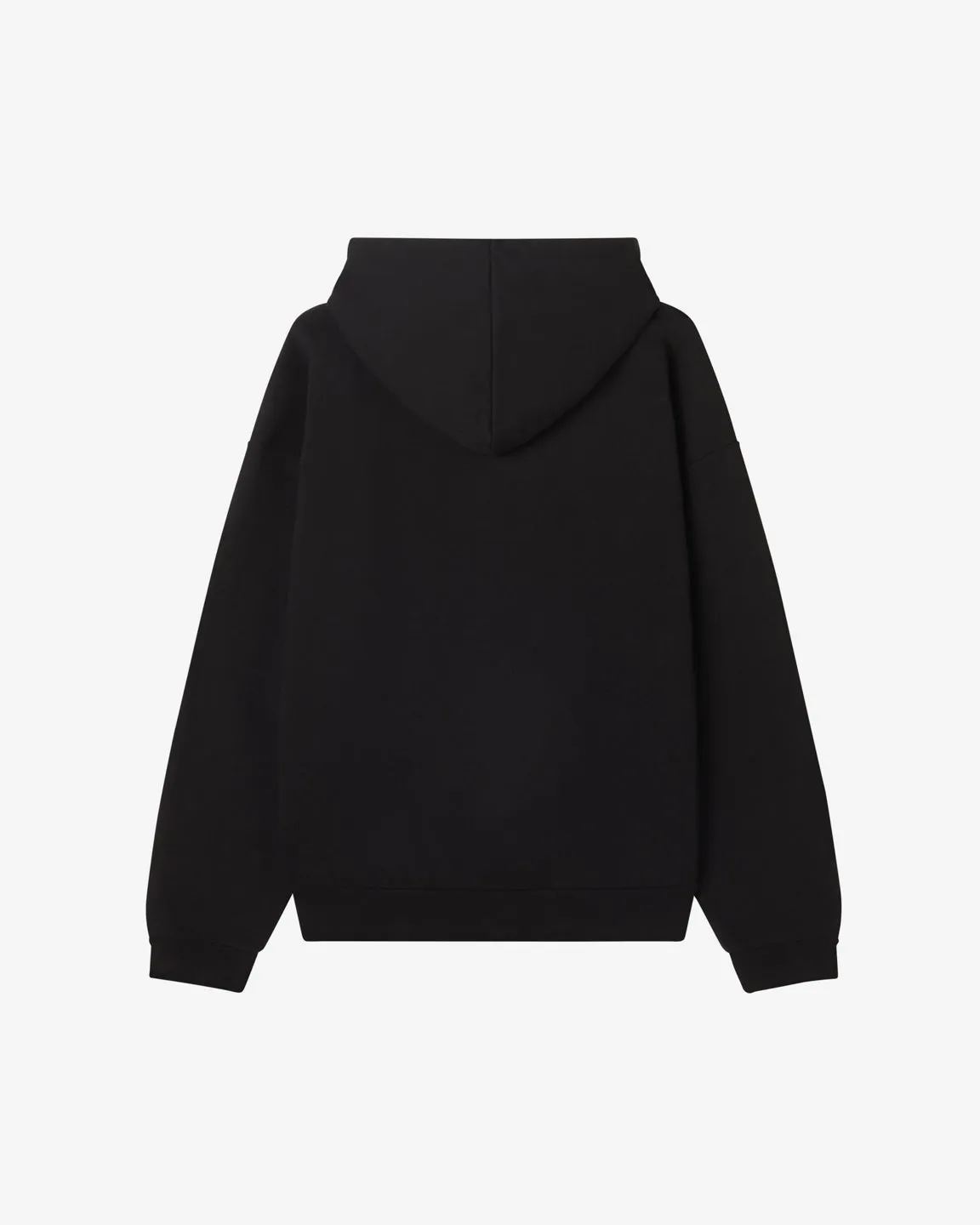 LOWERCASE EXTRA HEAVY PULLOVER sold by Obey product image thumbnail 4