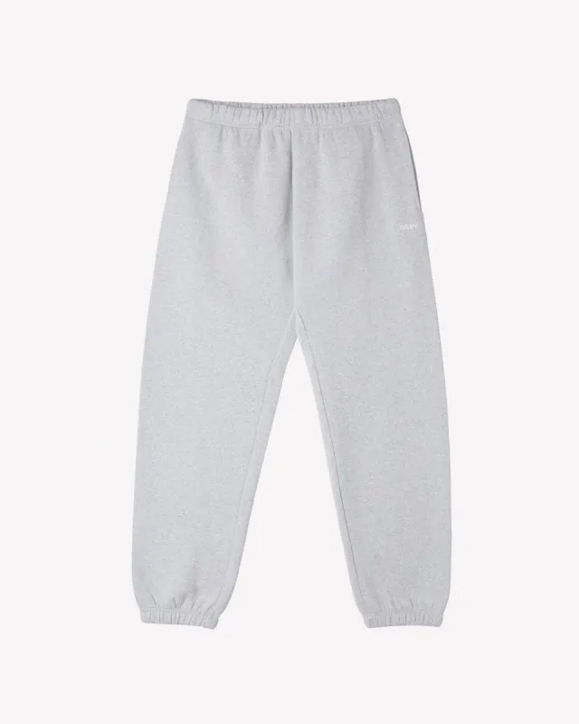 EST. WORKS BOLD SWEATPANT sold by Obey