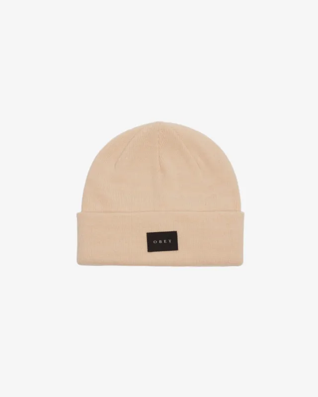 VIRGIL BEANIE sold by Obey