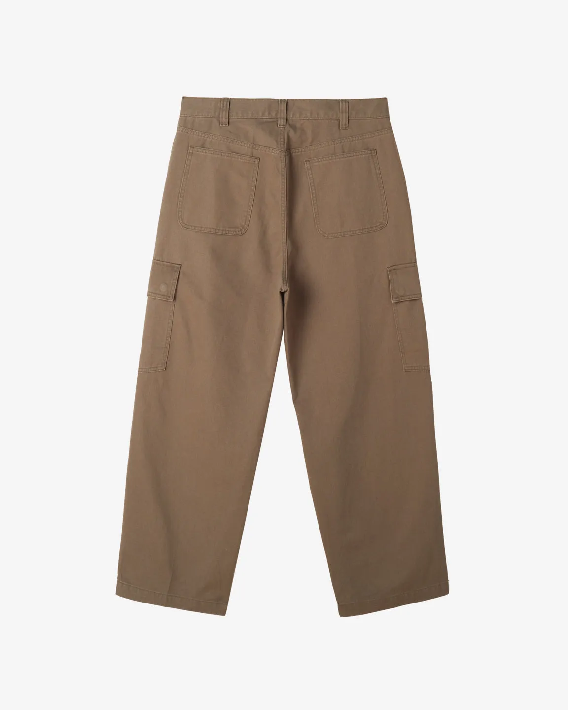 BIGWIG BAGGY TWILL CARGO sold by Obey product image thumbnail 2