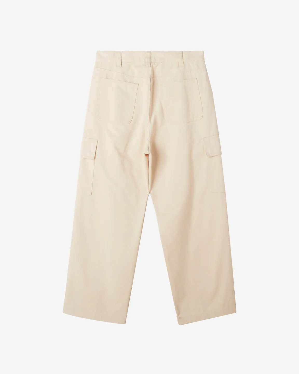 BIGWIG BAGGY TWILL CARGO sold by Obey product image thumbnail 3