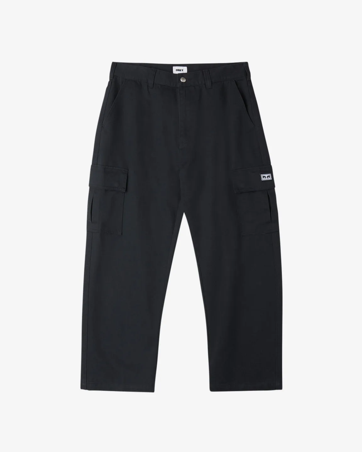BIGWIG BAGGY TWILL CARGO sold by Obey product image thumbnail 5