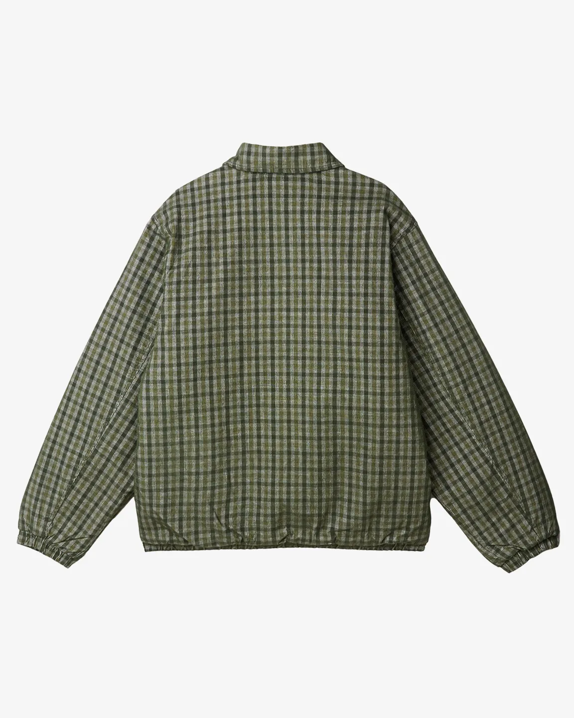 HARLEM CORD JACKET sold by Obey product image thumbnail 4
