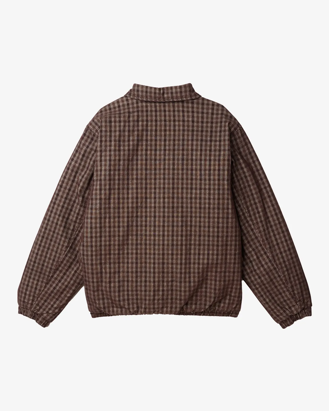 HARLEM CORD JACKET sold by Obey product image thumbnail 2