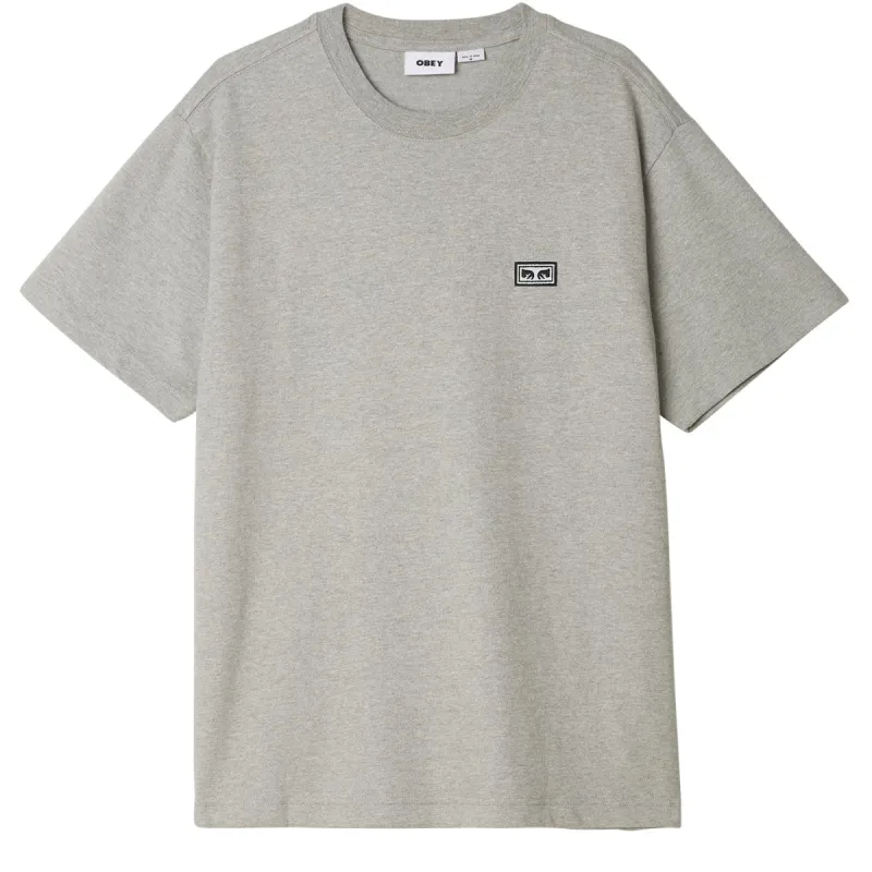 ESTABLISHED WORKS EYES T-SHIRT sold by Obey