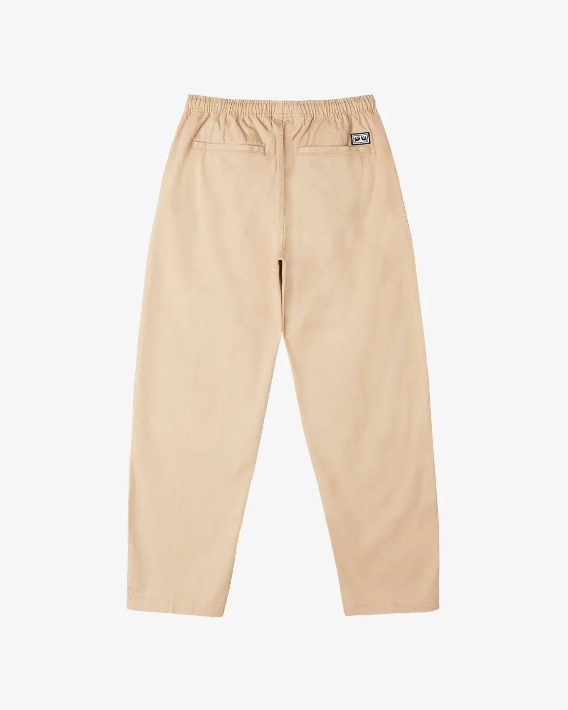 EASY TWILL PANT sold by Obey product image thumbnail 4