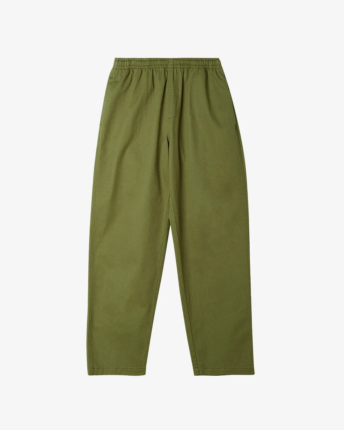 EASY TWILL PANT sold by Obey