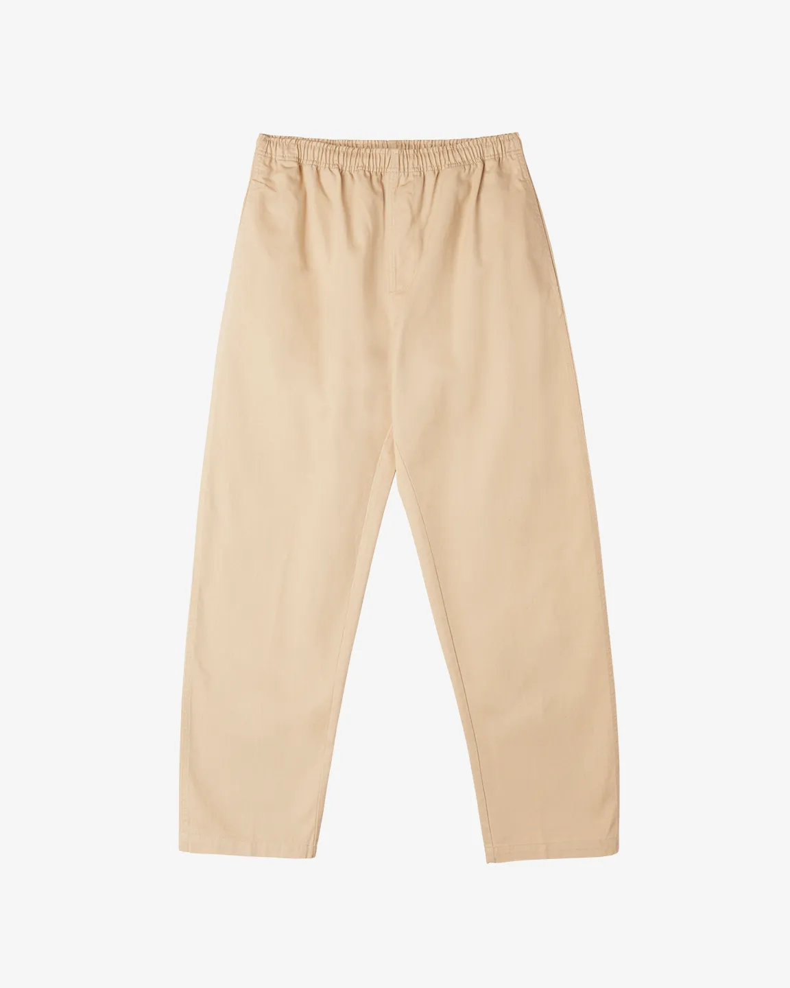 EASY TWILL PANT sold by Obey product image thumbnail 3