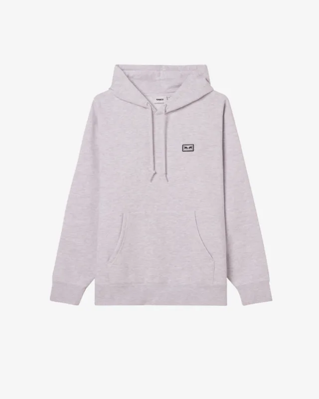 EST. WORKS EYES II PULLOVER sold by Obey