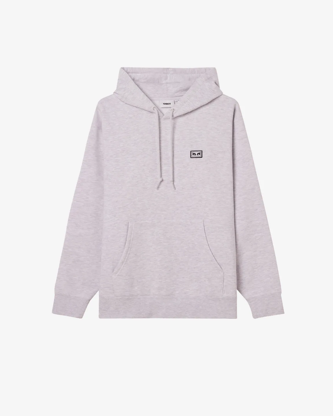 EST. WORKS EYES II PULLOVER sold by Obey