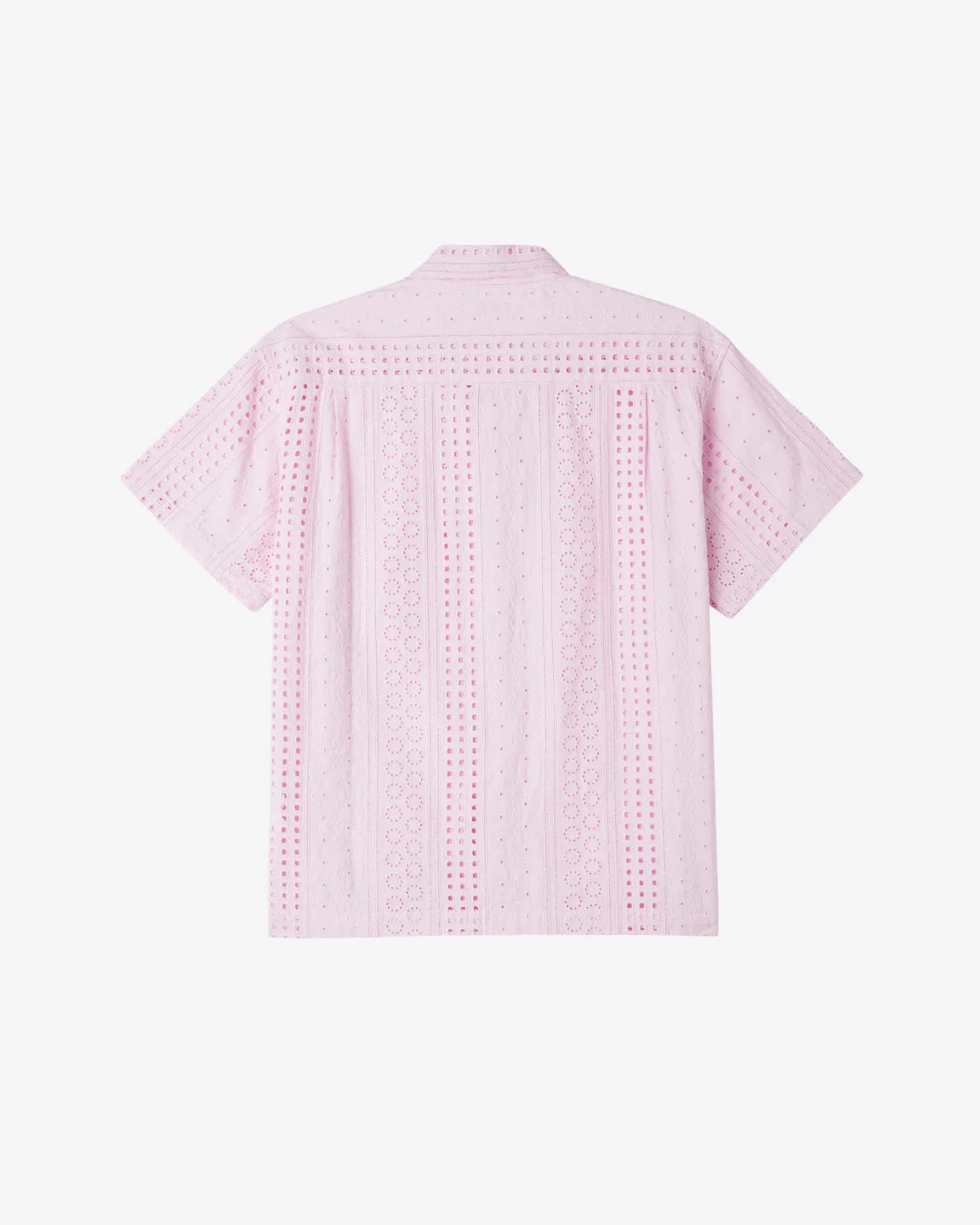 SUNDAY SHIRT sold by Obey product image thumbnail 2