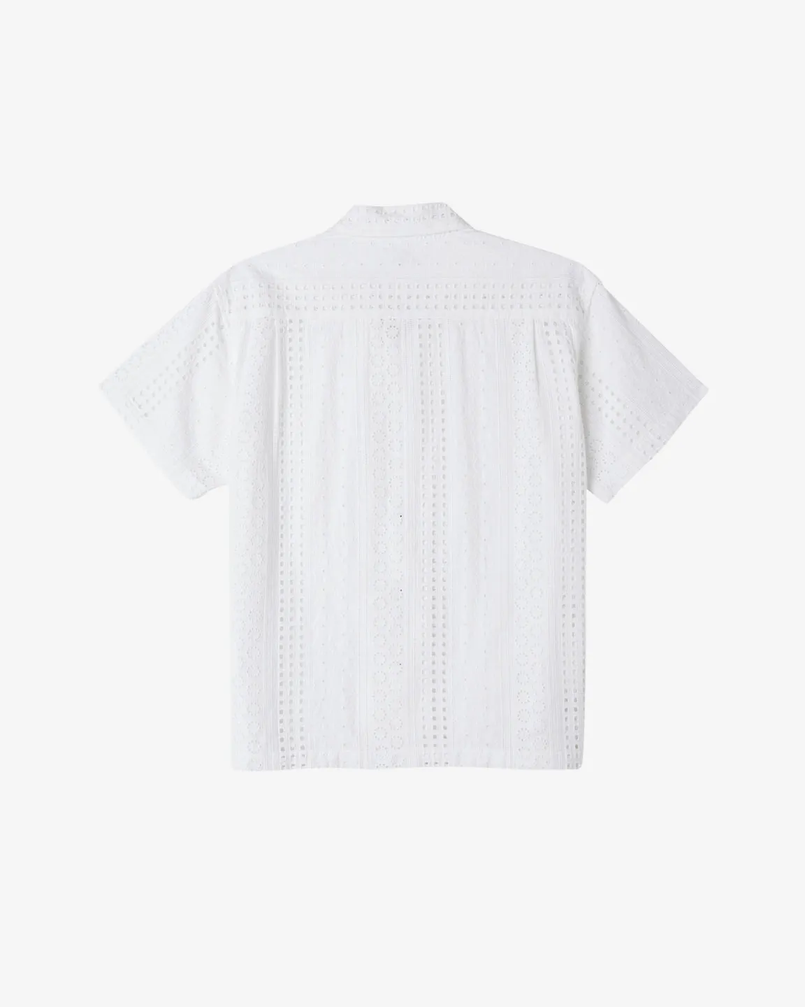 SUNDAY SHIRT sold by Obey product image thumbnail 4