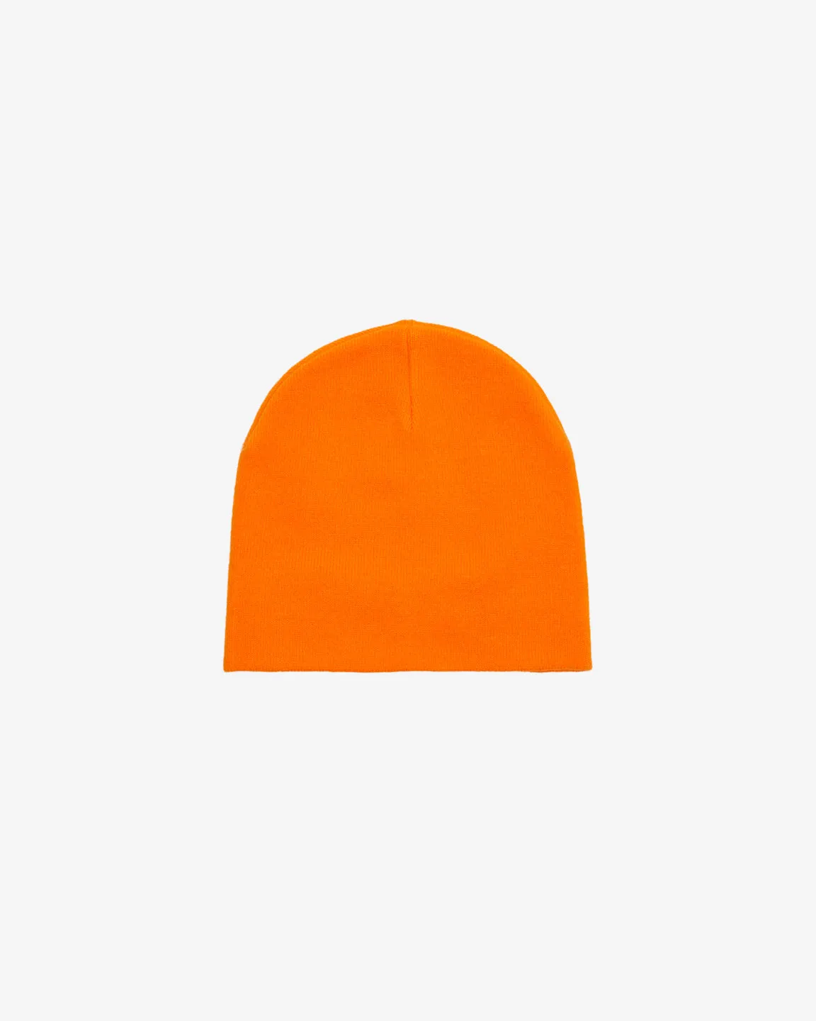 LOWERCASE BEANIE sold by Obey product image thumbnail 4