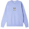 ICON EXTRA HEAVY CREWNECK sold by Obey