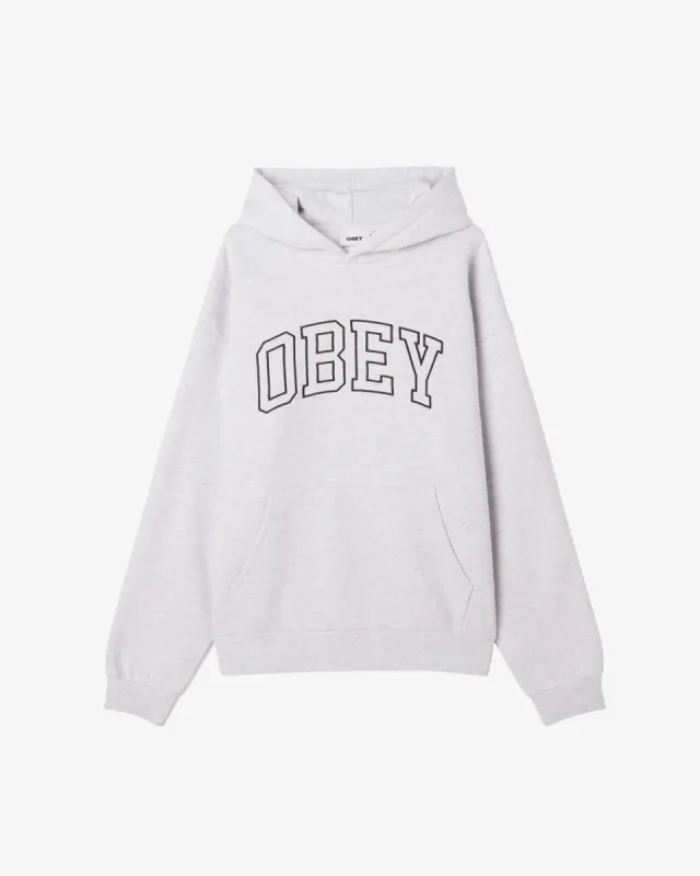 COLLEGIATE II EXTRA HEAVY PULLOVER sold by Obey