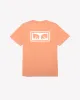 EYES III CLASSIC T-SHIRT sold by Obey