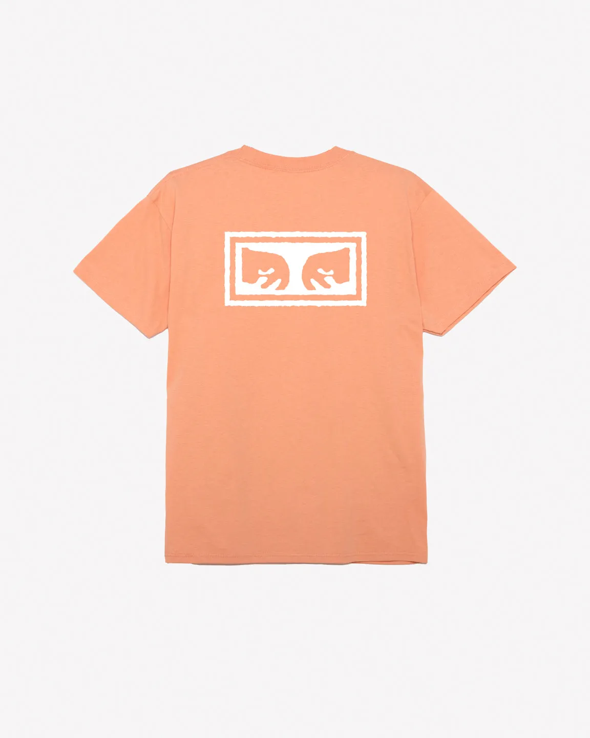 EYES III CLASSIC T-SHIRT sold by Obey product image thumbnail 3