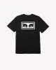 EYES III CLASSIC T-SHIRT sold by Obey