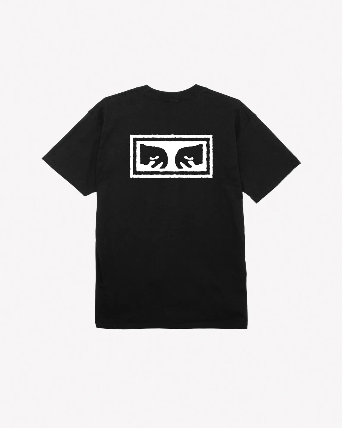 EYES III CLASSIC T-SHIRT sold by Obey
