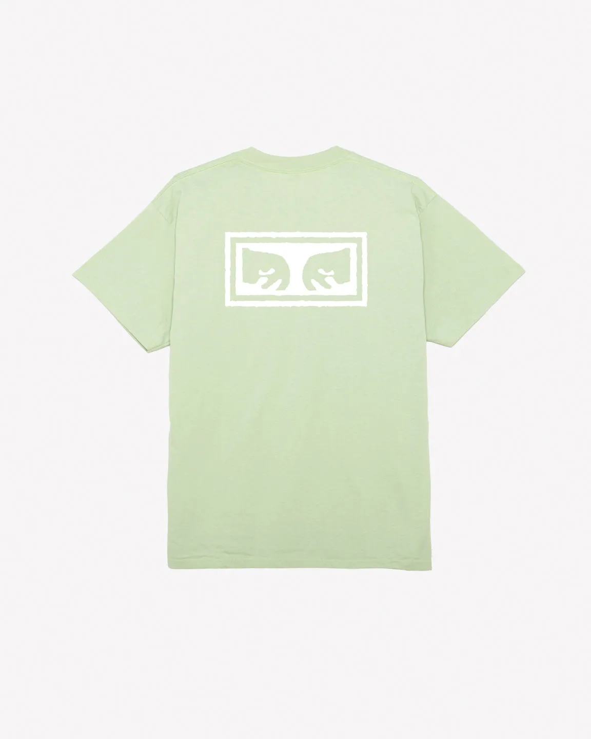 EYES III CLASSIC T-SHIRT sold by Obey product image thumbnail 5