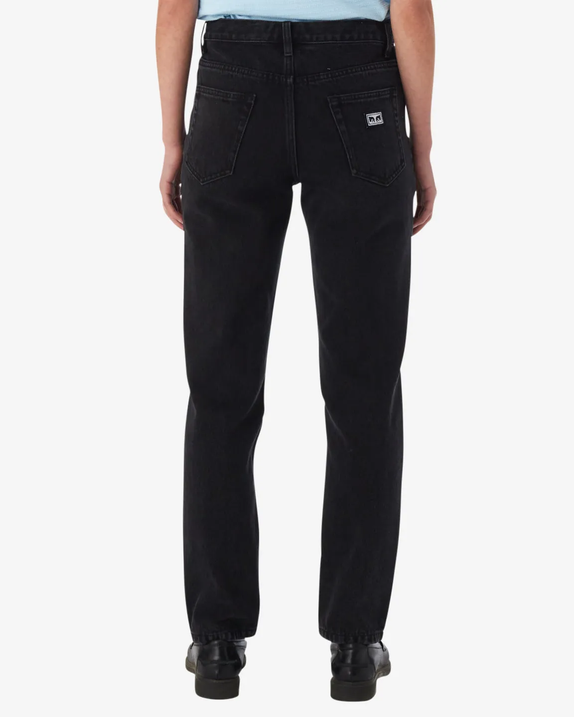 EFFORTLESS DENIM sold by Obey product image thumbnail 3