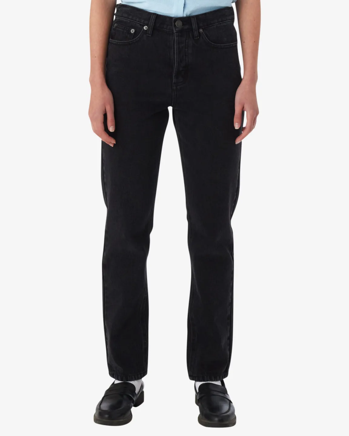 EFFORTLESS DENIM sold by Obey